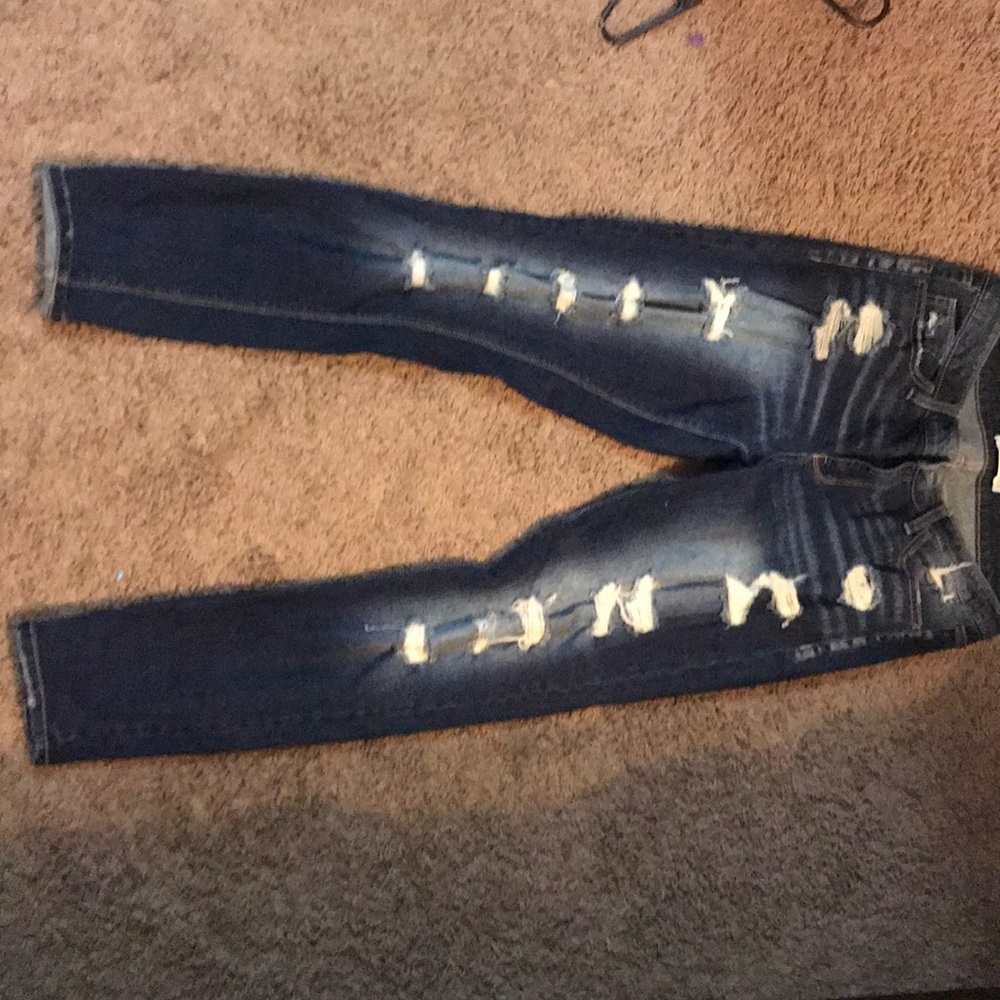 Daytrip jeans